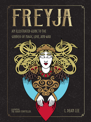 cover image of Freyja